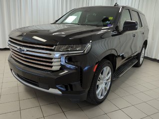 2023 Chevrolet Tahoe High Country in Dartmouth, Nova Scotia - 4 - w320h240px