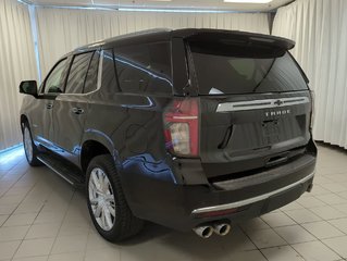 2023 Chevrolet Tahoe High Country in Dartmouth, Nova Scotia - 6 - w320h240px