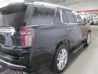 2023 Chevrolet Tahoe High Country in Dartmouth, Nova Scotia - 4 - w320h240px