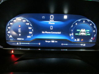 2023 Chevrolet Tahoe High Country in Dartmouth, Nova Scotia - 6 - w320h240px
