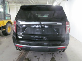 2023 Chevrolet Tahoe High Country in Dartmouth, Nova Scotia - 3 - w320h240px