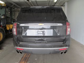 2023 Chevrolet Tahoe High Country in Dartmouth, Nova Scotia - 3 - w320h240px