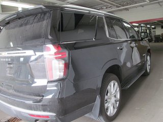 2023 Chevrolet Tahoe High Country in Dartmouth, Nova Scotia - 4 - w320h240px