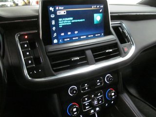 2023 Chevrolet Tahoe Z71 in Dartmouth, Nova Scotia - 6 - w320h240px