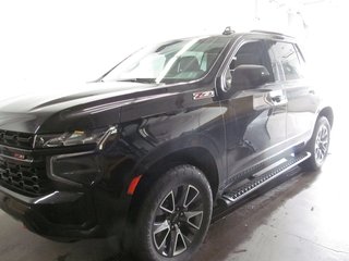 2023 Chevrolet Tahoe Z71 in Dartmouth, Nova Scotia - 2 - w320h240px