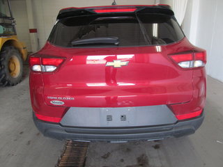 2021 Chevrolet Trailblazer LS in Dartmouth, Nova Scotia - 3 - w320h240px