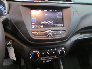 2021 Chevrolet Trailblazer LS in Dartmouth, Nova Scotia - 6 - w320h240px