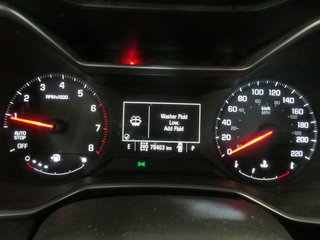2022 Chevrolet Trailblazer LS in Dartmouth, Nova Scotia - 5 - w320h240px