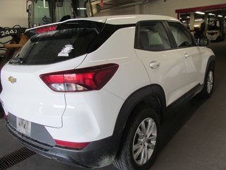 2022 Chevrolet Trailblazer LS in Dartmouth, Nova Scotia - 4 - w320h240px