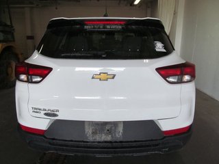 2022 Chevrolet Trailblazer LS in Dartmouth, Nova Scotia - 3 - w320h240px