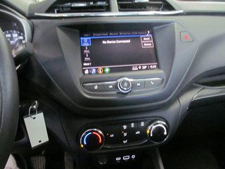2022 Chevrolet Trailblazer LS in Dartmouth, Nova Scotia - 6 - w320h240px