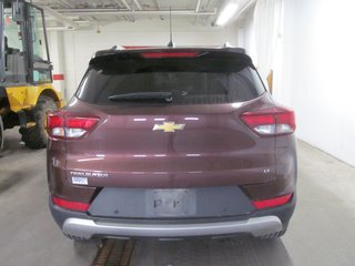 2022 Chevrolet Trailblazer LT in Dartmouth, Nova Scotia - 3 - w320h240px