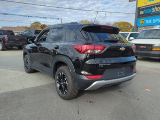 2023  Trailblazer LT *GM Certified* 4.99% Financing OAC in Dartmouth, Nova Scotia - 6 - w320h240px