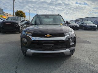 2023 Chevrolet Trailblazer LT *GM Certified* 4.99% Financing OAC in Dartmouth, Nova Scotia - 3 - w320h240px