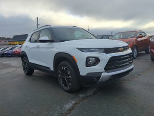 2023 Chevrolet Trailblazer LT *GM Certified* 4.99% Financing OAC in Dartmouth, Nova Scotia - 2 - w320h240px