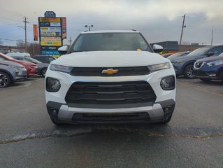 2023 Chevrolet Trailblazer LT *GM Certified* 4.99% Financing OAC in Dartmouth, Nova Scotia - 3 - w320h240px