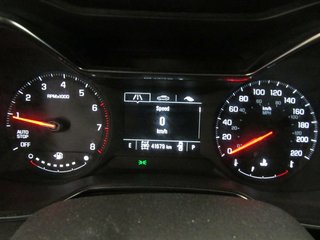 2023 Chevrolet Trailblazer LT in Dartmouth, Nova Scotia - 5 - w320h240px