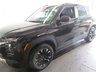 2023 Chevrolet Trailblazer LT in Dartmouth, Nova Scotia - 2 - w320h240px
