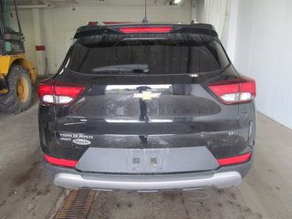 2023 Chevrolet Trailblazer LT in Dartmouth, Nova Scotia - 3 - w320h240px