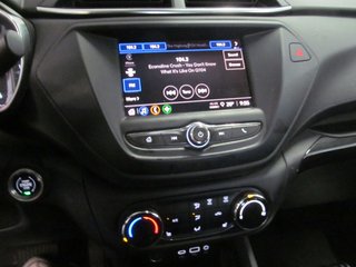 2023 Chevrolet Trailblazer LT in Dartmouth, Nova Scotia - 6 - w320h240px