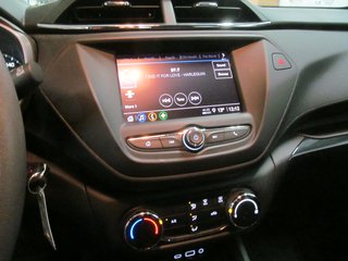 2023 Chevrolet Trailblazer LS in Dartmouth, Nova Scotia - 6 - w320h240px