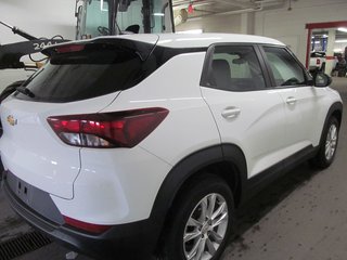 2023 Chevrolet Trailblazer LS in Dartmouth, Nova Scotia - 4 - w320h240px