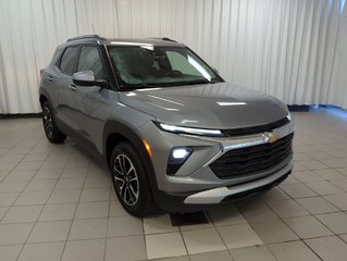 2024 Chevrolet Trailblazer LT in Dartmouth, Nova Scotia - 2 - w320h240px