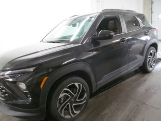 2025 Chevrolet Trailblazer RS in Dartmouth, Nova Scotia - 2 - w320h240px