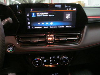 2025 Chevrolet Trailblazer RS in Dartmouth, Nova Scotia - 6 - w320h240px