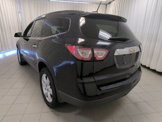 2016 Chevrolet Traverse LT in Dartmouth, Nova Scotia - 6 - w320h240px