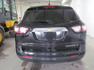 2016 Chevrolet Traverse LT in Dartmouth, Nova Scotia - 3 - w320h240px