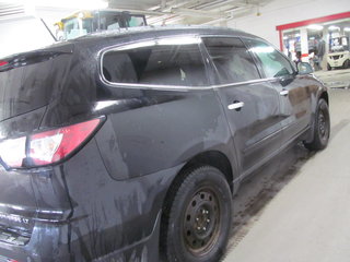 2016 Chevrolet Traverse LT in Dartmouth, Nova Scotia - 4 - w320h240px