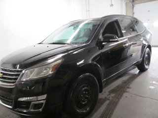2016 Chevrolet Traverse LT in Dartmouth, Nova Scotia - 2 - w320h240px
