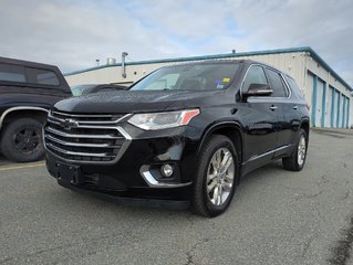 2018  Traverse High Country in Dartmouth, Nova Scotia - 4 - w320h240px