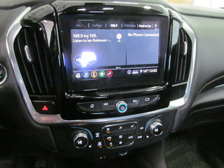 2020 Chevrolet Traverse LT Cloth in Dartmouth, Nova Scotia - 6 - w320h240px