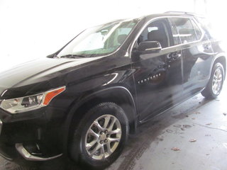 2020 Chevrolet Traverse LT Cloth in Dartmouth, Nova Scotia - 2 - w320h240px