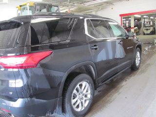 2020 Chevrolet Traverse LT Cloth in Dartmouth, Nova Scotia - 4 - w320h240px