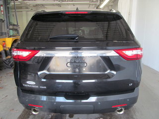 2020 Chevrolet Traverse LT Cloth in Dartmouth, Nova Scotia - 3 - w320h240px