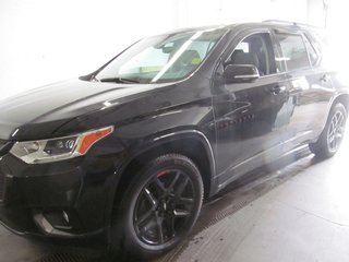 2020 Chevrolet Traverse Premier in Dartmouth, Nova Scotia - 2 - w320h240px