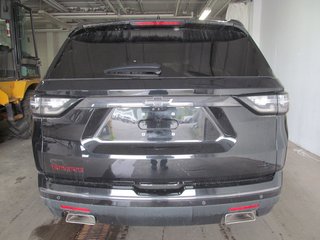 2020 Chevrolet Traverse Premier in Dartmouth, Nova Scotia - 3 - w320h240px
