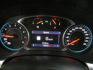 2020 Chevrolet Traverse Premier in Dartmouth, Nova Scotia - 5 - w320h240px