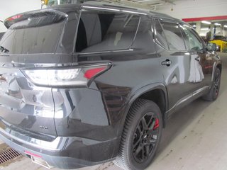 2020 Chevrolet Traverse Premier in Dartmouth, Nova Scotia - 4 - w320h240px