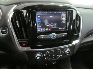 2021 Chevrolet Traverse LS in Dartmouth, Nova Scotia - 6 - w320h240px