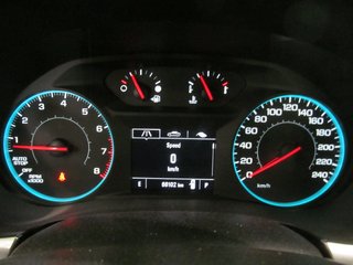 2021 Chevrolet Traverse LS in Dartmouth, Nova Scotia - 5 - w320h240px