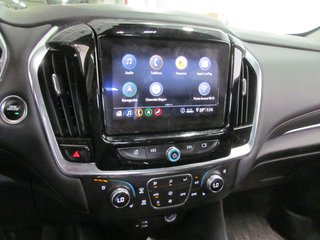2021 Chevrolet Traverse Premier in Dartmouth, Nova Scotia - 6 - w320h240px