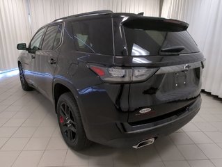 2021 Chevrolet Traverse Premier in Dartmouth, Nova Scotia - 6 - w320h240px
