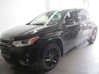 2021 Chevrolet Traverse Premier in Dartmouth, Nova Scotia - 2 - w320h240px