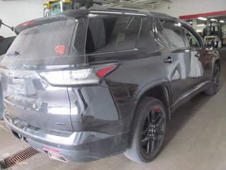 2021 Chevrolet Traverse Premier in Dartmouth, Nova Scotia - 4 - w320h240px