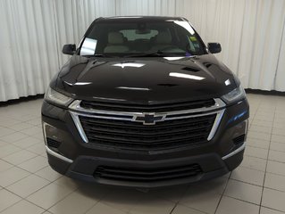 2023 Chevrolet Traverse LS in Dartmouth, Nova Scotia - 3 - w320h240px