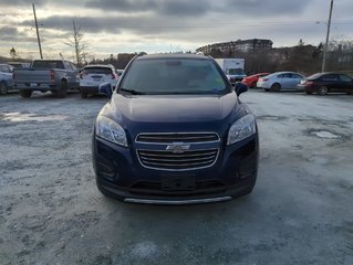 2016 Chevrolet Trax LT in Dartmouth, Nova Scotia - 3 - w320h240px